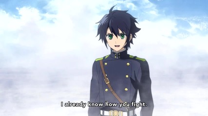 Owari no Seraph S2 2 Eng sub