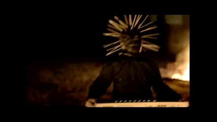 Slipknot - Psychosocial Hd [full video]