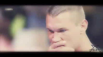 Wwe Randy Orton - Through The Window 2010 Hd 