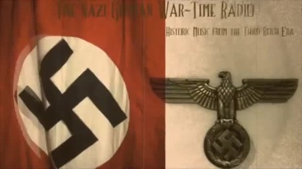 Music from the Third Reich Era - 1933-1945 - Im Schutzenhaus ist Blasmusik mit Tanz