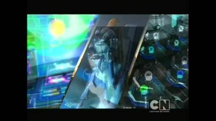 Hero Factory 1.0 - Сезон 01 Епизод 04 - Von Nebula! / Бг Аудио