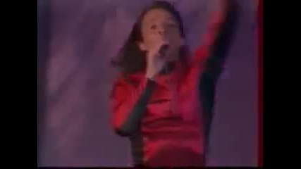 Dj Bobo - Somebody Dance With Me (live @ Dance Machine) 