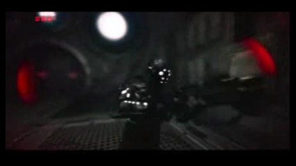 Riddick: Dark Athena Dev Diary: Below Decks
