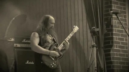 The Gates Of Slumber - Ice Worm 