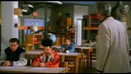 Трейлър на Not Another Teen Movie/един не - тъп американски филм