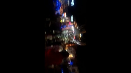 Честита Нова 2016 Година Бургас :-) :-) :-)