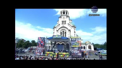 Водещите преди концерта и какво представлява Планета Hd и къде се излъчва 