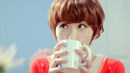 (hd) Hello Venus - Would you stay for tea