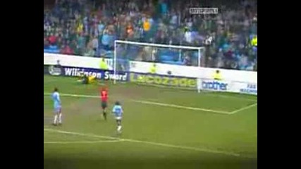 Ryan Giggs Legend