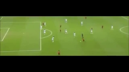 Fernando Torres vs Nigeria (neutral) 12-13 Hd 720p (confederations Cup)