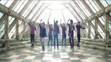 Kis my ft2 - We never give up