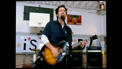 Tonic - You Wanted More 