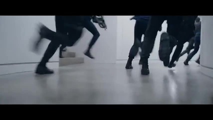 Insurgent Official Trailer (2015)