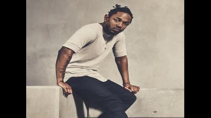 *2015* Kendrick Lamar - Deep Water