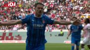 SC Freiburg vs. Heidenheim - Game Highlights