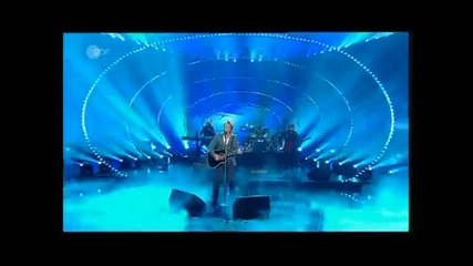 Bon Jovi - Superman tonight (live) 