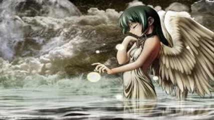 Nightcore ~ Round and Round