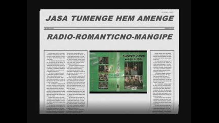 Djemail, Muharem Ahmeti I Boni
