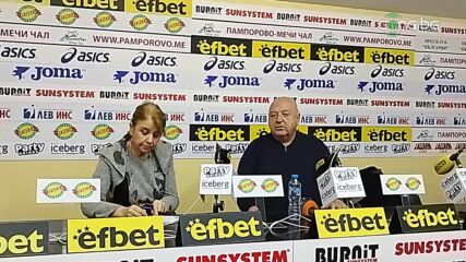 Венцеслав Стефанов: Касабов донесе милиони на българския футбол