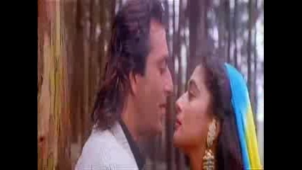 Mera Dil Bhi Kitna Pagal - Saajan