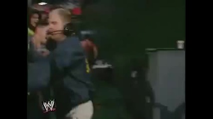 Wwf - Wrestlemania X - 7 Hardcore title Kane Vs Raven vs Big show part 1/2 