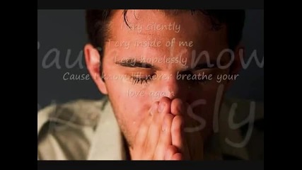Westlife - I cry