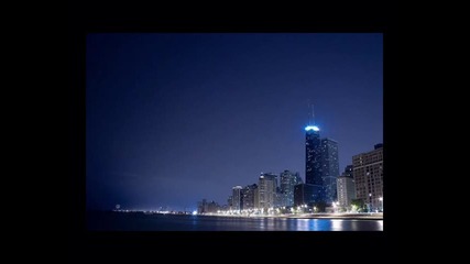 Палми, плажове, океани, делфини + Timbaland - Apolagize - Zamito 