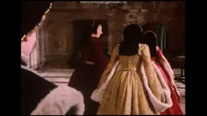 Sophia Myles as Lady Jane Grey - 2