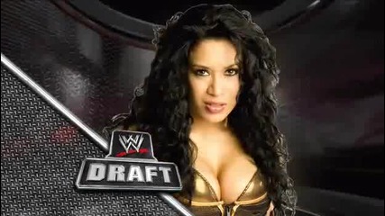 Wwe Draft 2011 - 25.4.2011