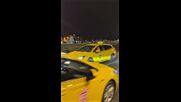 Атмосфера в Будапеща след изборите за парламент