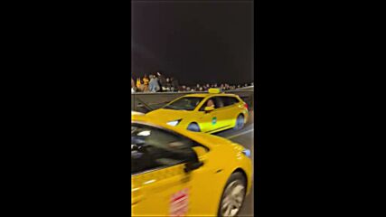 Атмосфера в Будапеща след изборите за парламент
