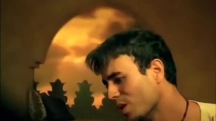Enrique Iglesias - Love To See You Cry