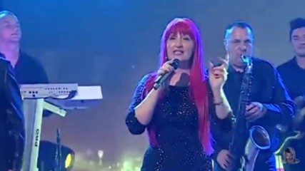 Farizada - Nisam sama • Novogodisnji Program 2018
