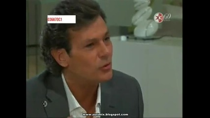 Triunfo Del Amor Capitulo 163 Parte 2