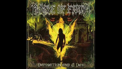 Cradle of Filth - Presents from the Poison Hearted 