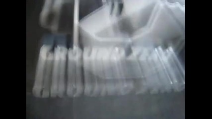 Gzrw 30 Spl ( 100 L new box ) 
