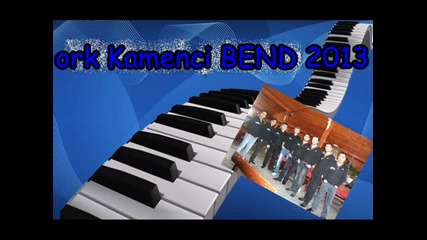 Ork Kamenci Band 2013 Myzika za Dyshata