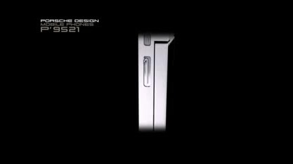Porsche Design P 9521