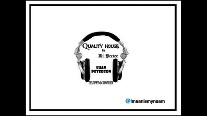 Dj Peetee - Eletro House mix 2011 part 1 
