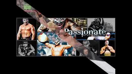 Rey Mysterio