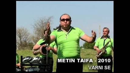 Metin Taifa - gracko
