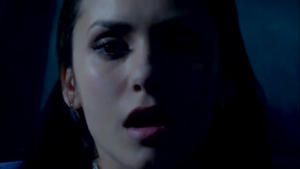 The Vampire Diaries - Season 4 Official Trailer