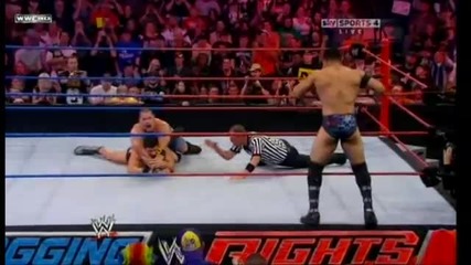 John Cena - Stf