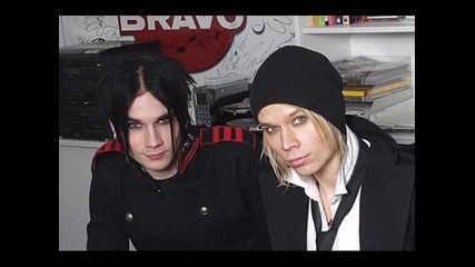 Lovex - Love and Lust