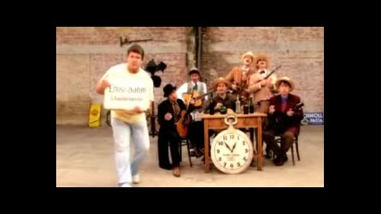 Garavi Sokak - Ja Bih Za Tebe Dao Sve - Bane Krstic