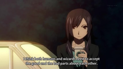 Wizard Barristers: Benmashi Cecil Episode 7 Eng Hq