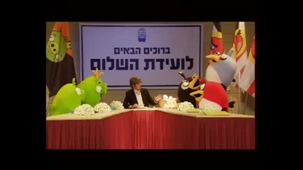 Angry birds