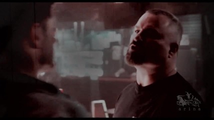 Dean Winchster || He's a monster
