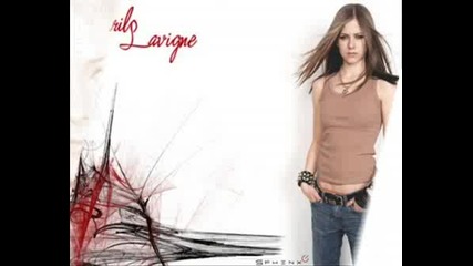 Avril Lavigne - Hot