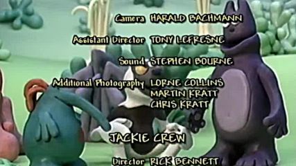 Zoboomafoo- Pets End Credits 720p Hd 60fps Dvd Quality Englishvia torchbrowser.com